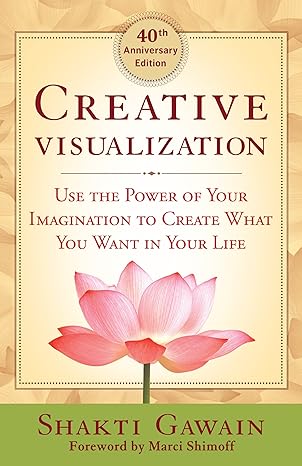 Creative Visualization