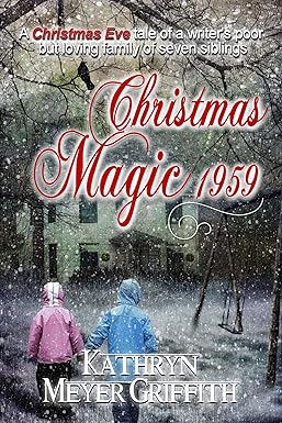 Christmas Magic 1959