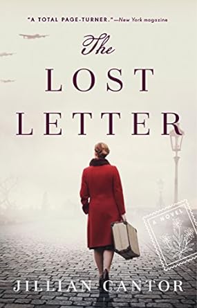 The Lost Letter: A Novel