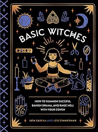 Basic Witches