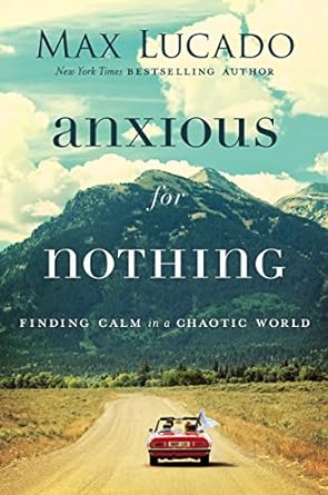 Anxious for Nothing