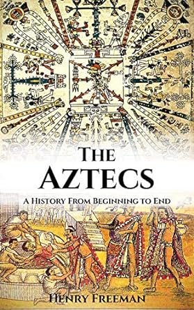 Aztec Civilization