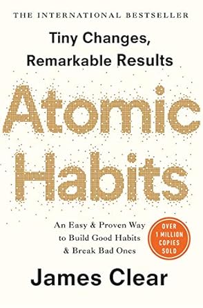 Atomic Habits