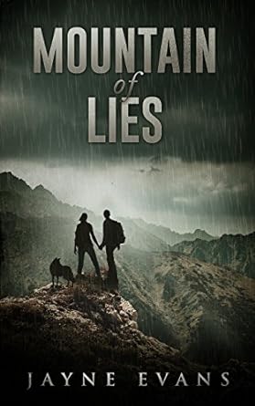 Mountain of Lies (The Pack Book 1)