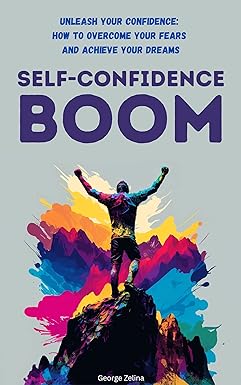 Self-Confidence Boom