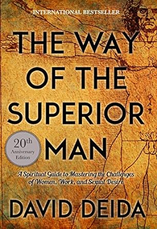 The Way of the Superior Man