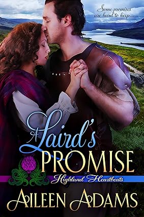 A Laird's Promise