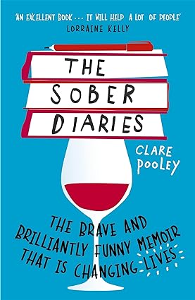 The Sober Diaries