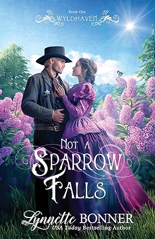 Not a Sparrow Falls