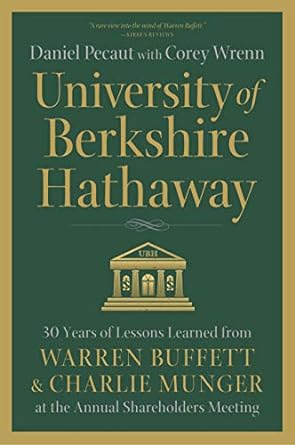 University of Berkshire Hathaway