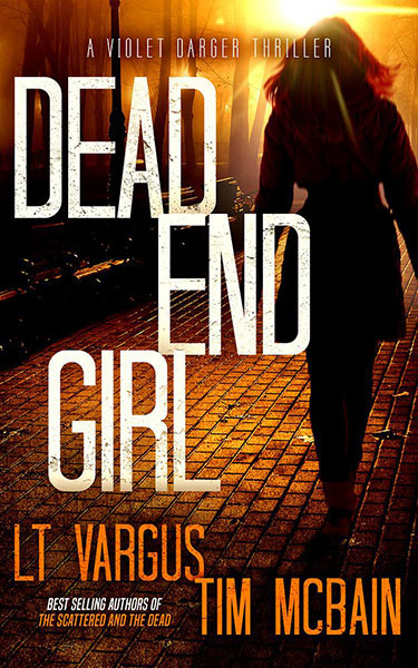 Dead End Girl