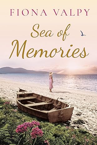 Sea of Memories