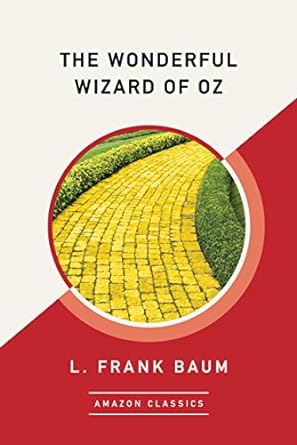 The Wonderful Wizard of Oz