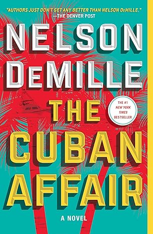 The Cuban Affair: A Novel