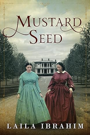 Mustard Seed (Yellow Crocus Book 2)