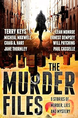 The Murder Files