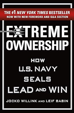 Extreme Ownership