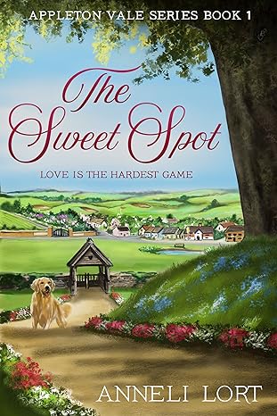 The Sweet Spot (Appleton Vale Book 1)