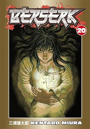 Berserk Volume 20