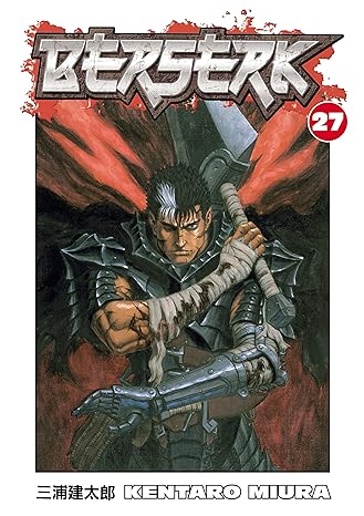 Berserk Volume 27