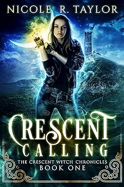 Crescent Calling