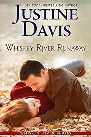 Whiskey River Runaway (Whiskey River series Book 2)