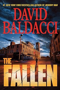 The Fallen (Amos Decker Book 4)