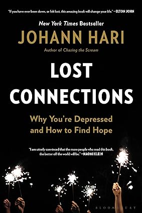 Lost Connections