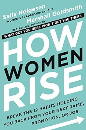 How Women Rise