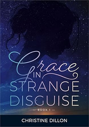 Grace in Strange Disguise: Australian, contemporary Christian fiction