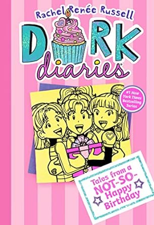 Dork Diaries 13