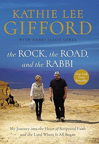 The Rock, the Road, and the Rabbi