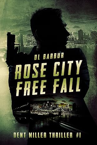 Rose City Free Fall