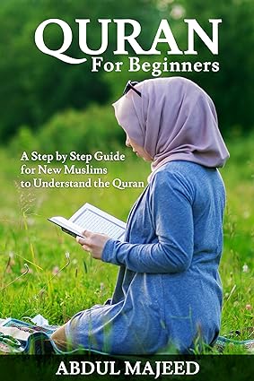 Quran: Quran for Beginners