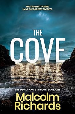 The Cove: A Gripping Serial Killer Thriller