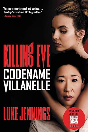 Killing Eve