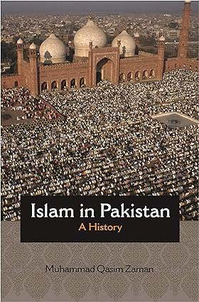 Islam in Pakistan