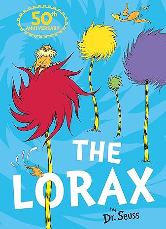 The Lorax