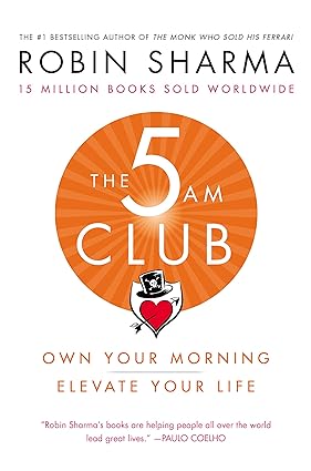 The 5AM Club