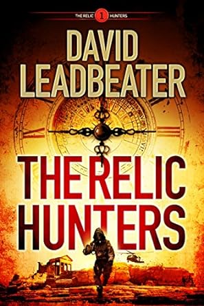 The Relic Hunters