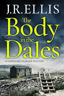 The Body in the Dales