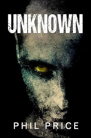 Unknown (The Forsaken Series Book 1)