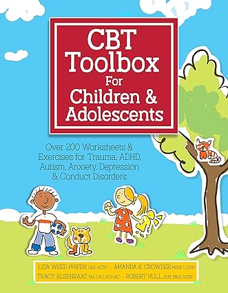 CBT Toolbox for Children and Adolescents