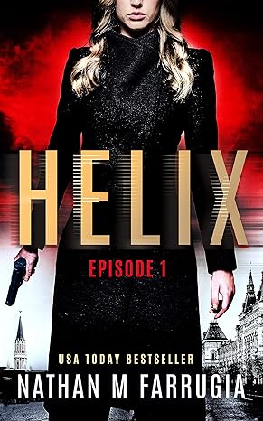 Helix: Episode 1 (Helix)