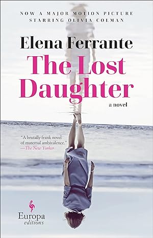 The Lost Daughter