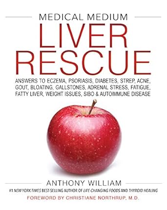 Medical Medium Liver Rescue