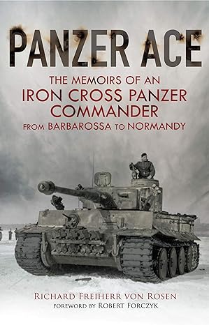 Panzer Ace