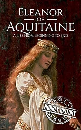 Eleanor of Aquitaine