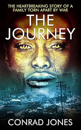 The Journey the Journey Novels Book 1