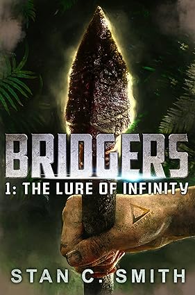 Bridgers 1: The Lure of Infinity